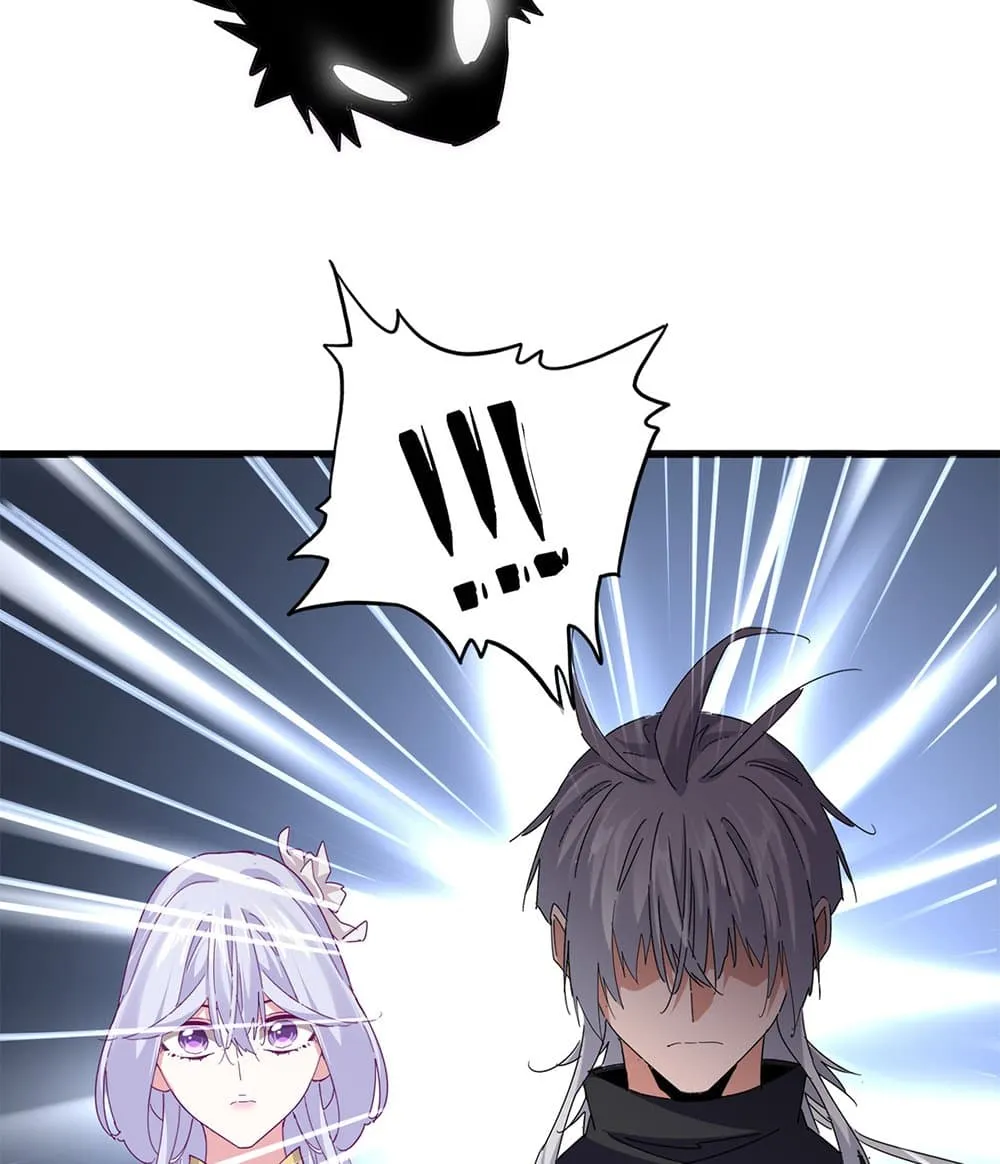 Magic Emperor Chap 780 - Next Chap 781