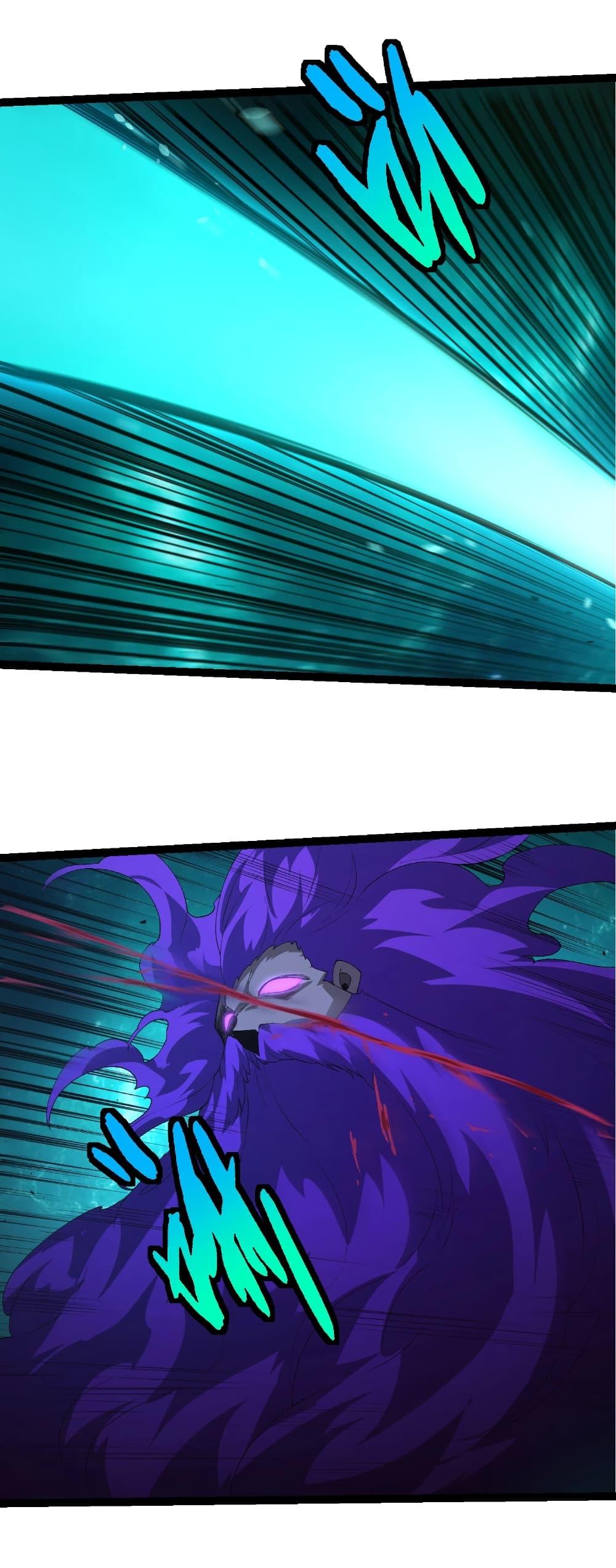 Evolution from the Big Tree Chap 471 - Next Chap 472