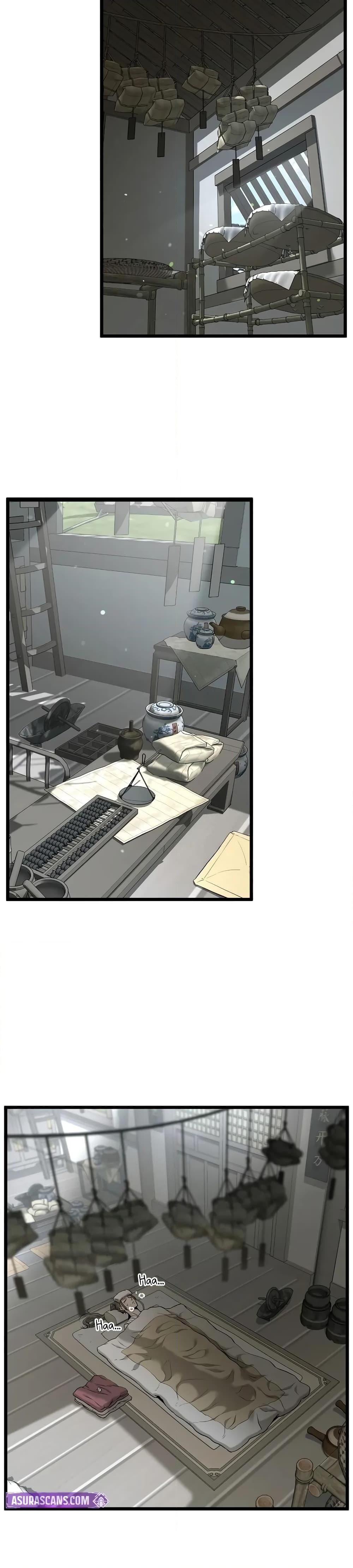 Murim Login Chap 226 - Next Chap 227