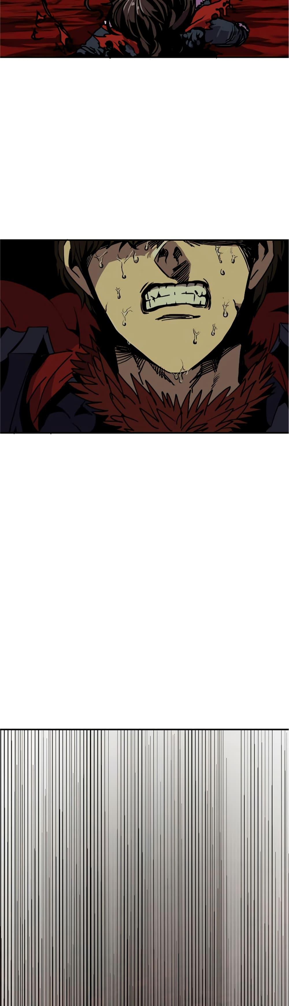 Worthless Regression Chap 61 - Next Chap 62