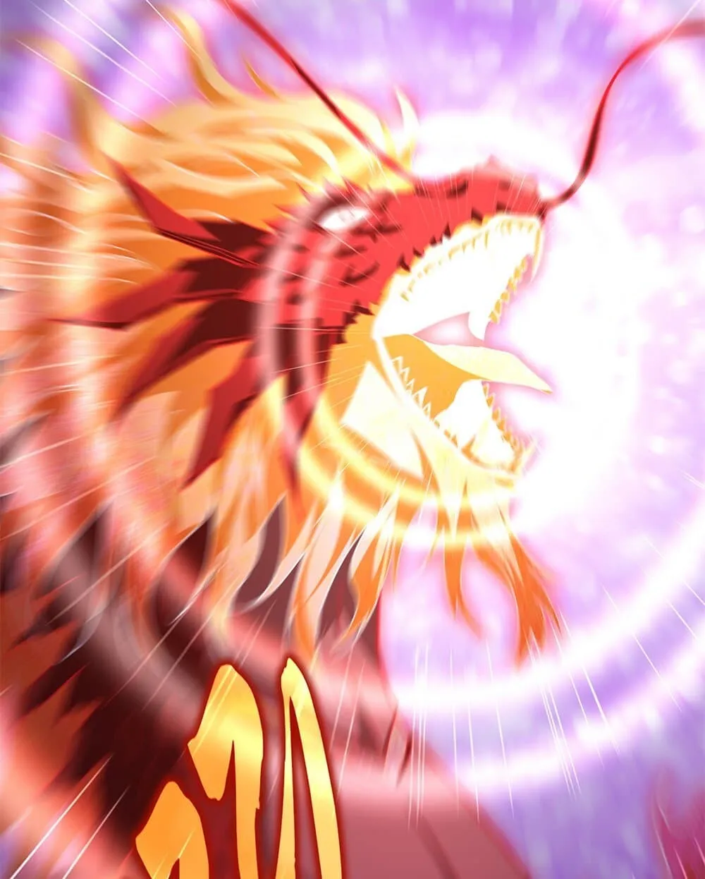 Magic Emperor Chap 717 - Next Chap 718