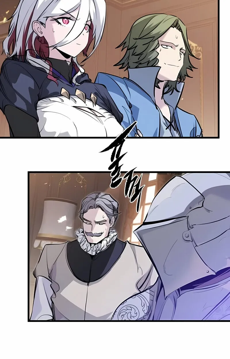 The Regressed Mercenary’s Machinations Chap 53 - Next Chap 54