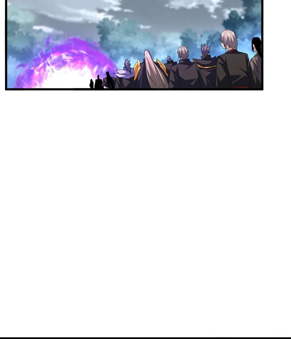 Magic Emperor Chap 780 - Next Chap 781