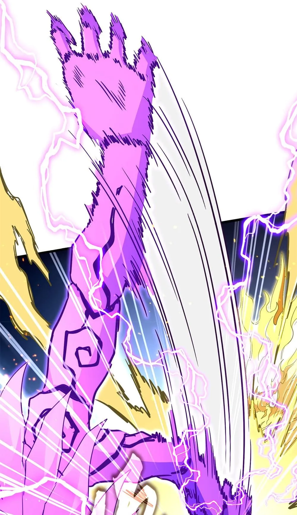 Magic Emperor Chap 727 - Next Chap 728