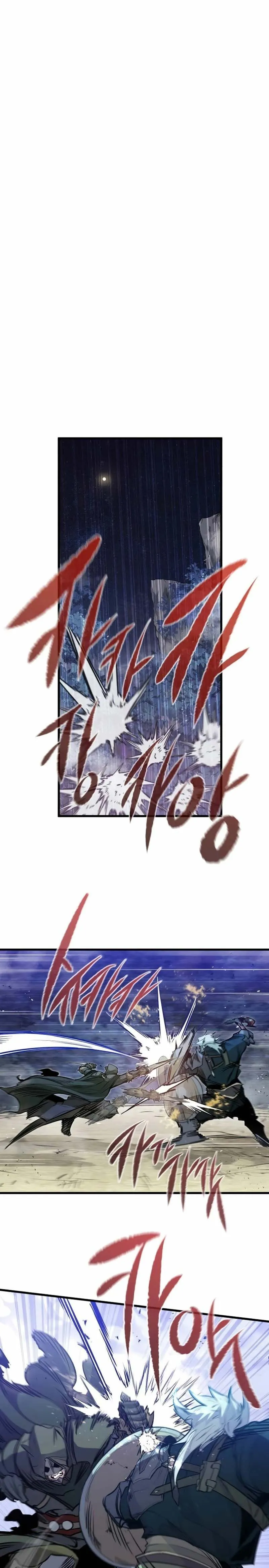 The Regressed Mercenary’s Machinations Chap 16 - Next Chap 17