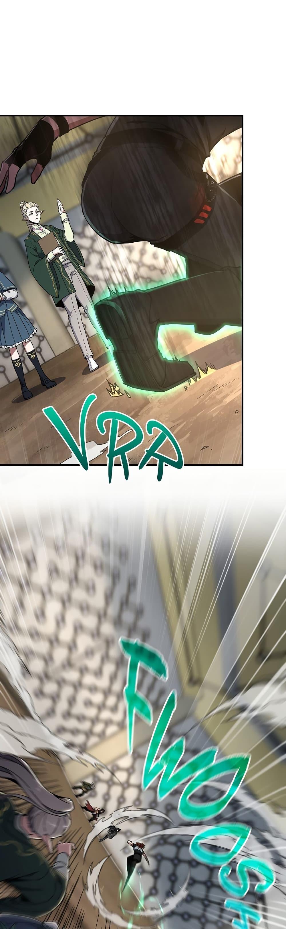 The Beginning After The End Chap 221 - Next Chap 222