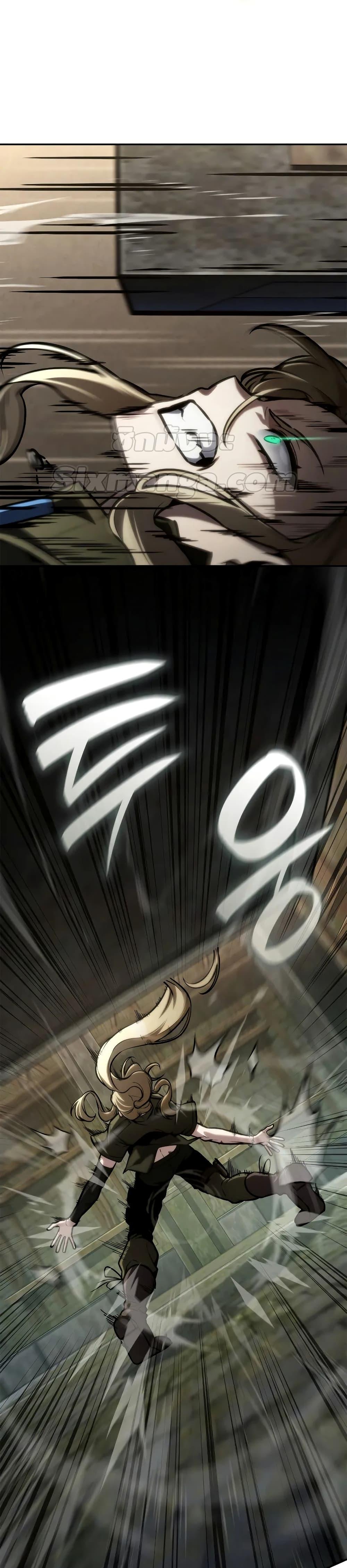 Infinite Mage Chap 101 - Next Chap 102