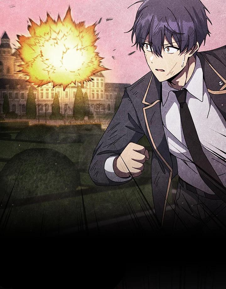 Necromancer Academy's Genius Summoner Chap 141 - Next Chap 142