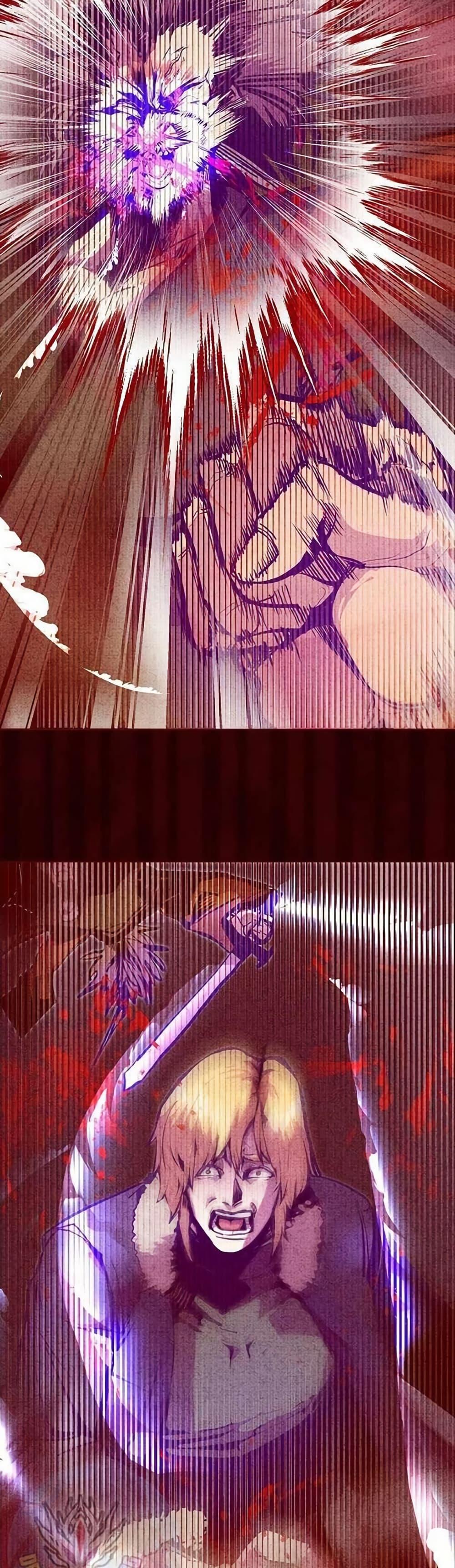 Worthless Regression Chap 68 - Next Chap 69