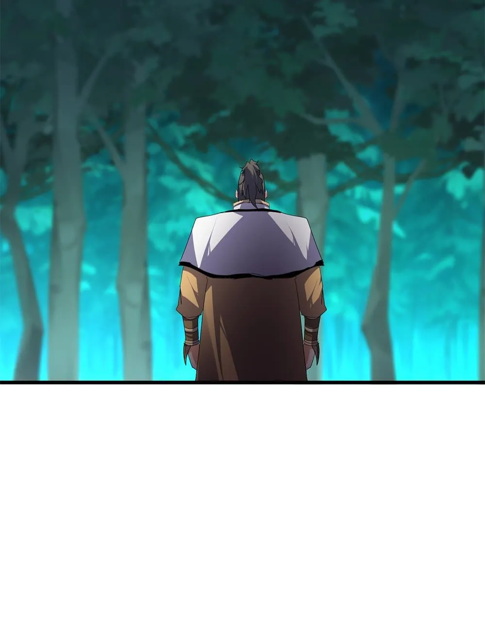 Magic Emperor Chap 718 - Next Chap 719