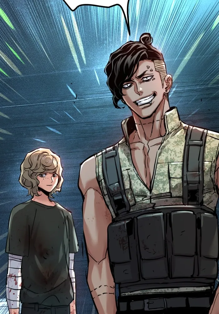 Mercenary Enrollment Chap 253 - Next Chap 254