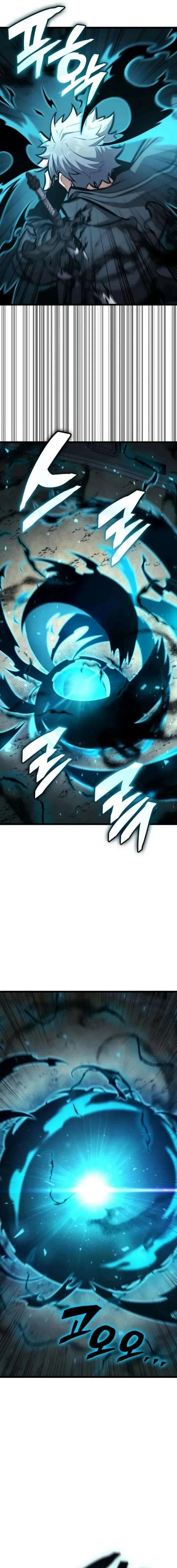 Emperor of Solo Play Chap 6 - Next Chap 7