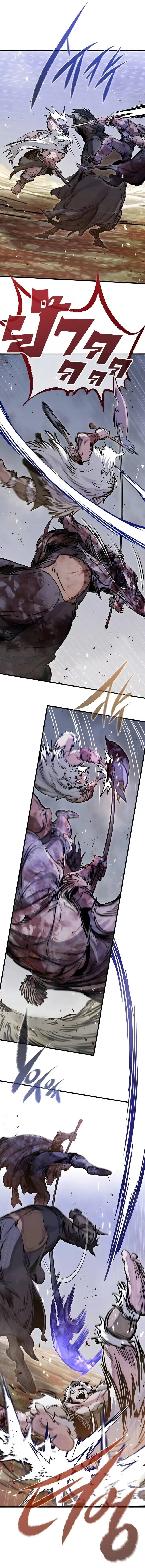 The Regressed Mercenary’s Machinations Chap 72 - Next Chap 73