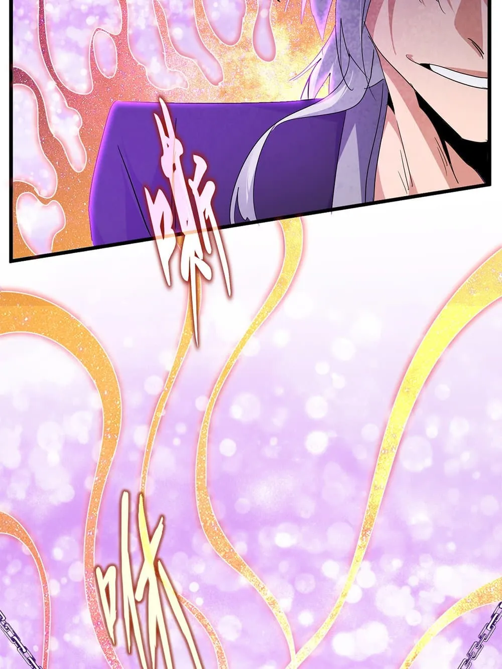 Magic Emperor Chap 715 - Next Chap 716