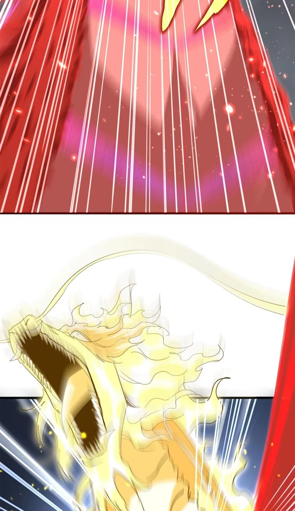 Magic Emperor Chap 727 - Next Chap 728