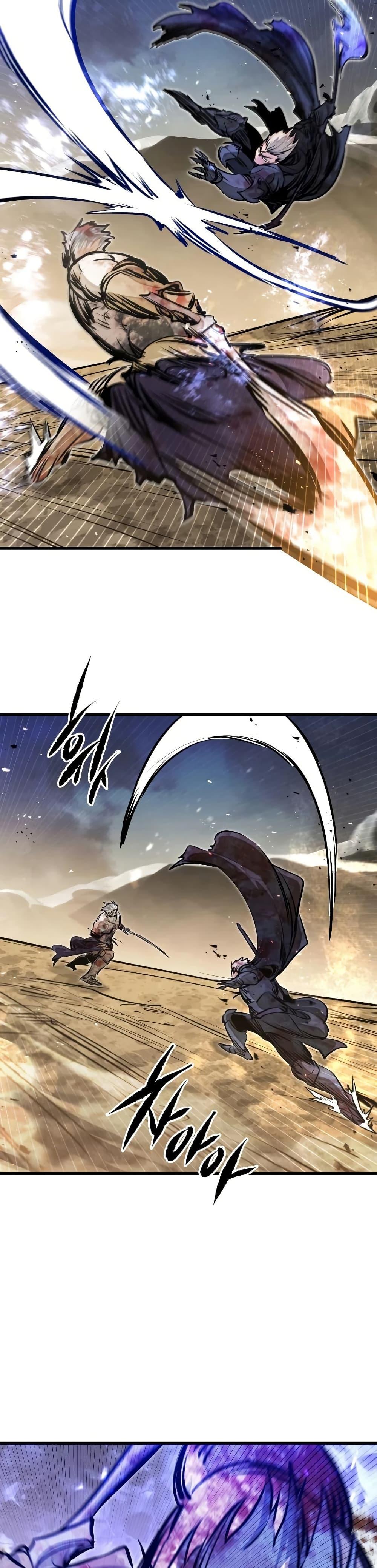 The Regressed Mercenary’s Machinations Chap 82 - Next Chap 83