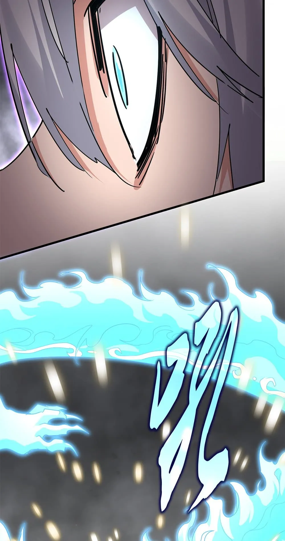 Magic Emperor Chap 729 - Next Chap 730