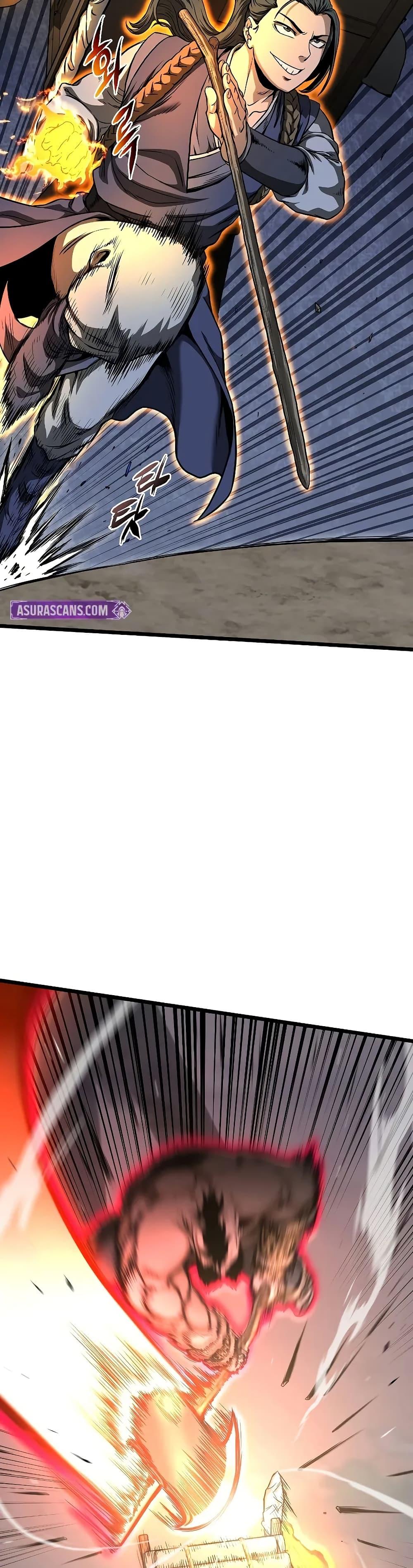 Murim Login Chap 208 - Next Chap 209