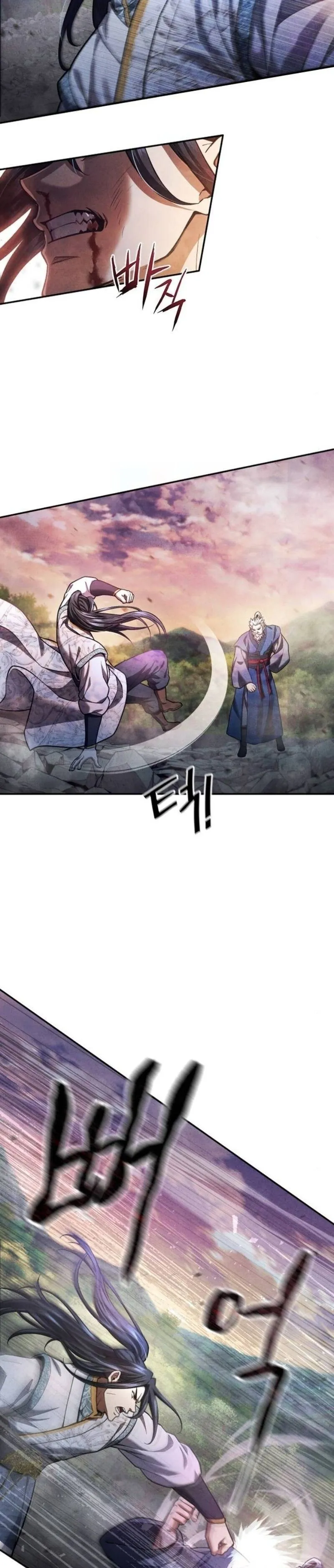 Regression of the Yong Clan Heir Chap 37 - Next Chap 38