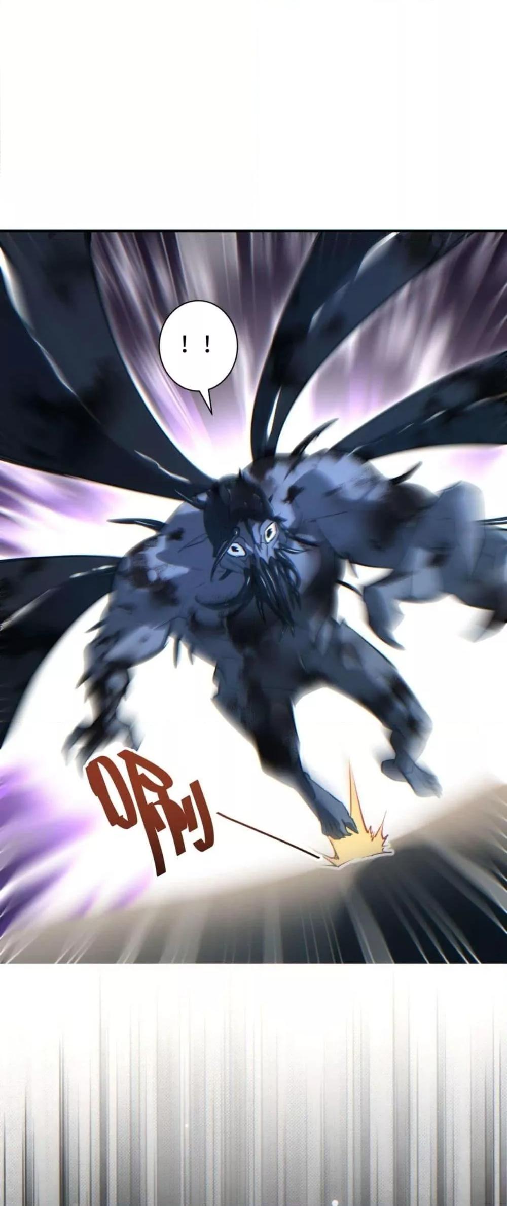 Rebirth in the end times: I reached the top by opening boxes Chap 39 - Next Chap 40