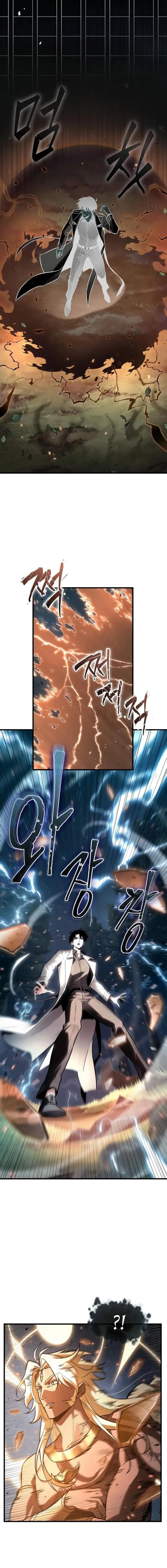 Omniscient Reader อ่านชะตาวันสิ้นโลก Chap 300 - Next Chap 301