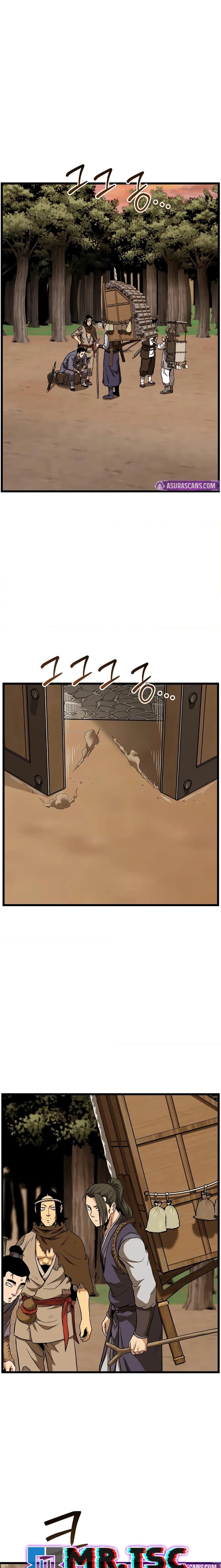 Murim Login Chap 222 - Next Chap 223