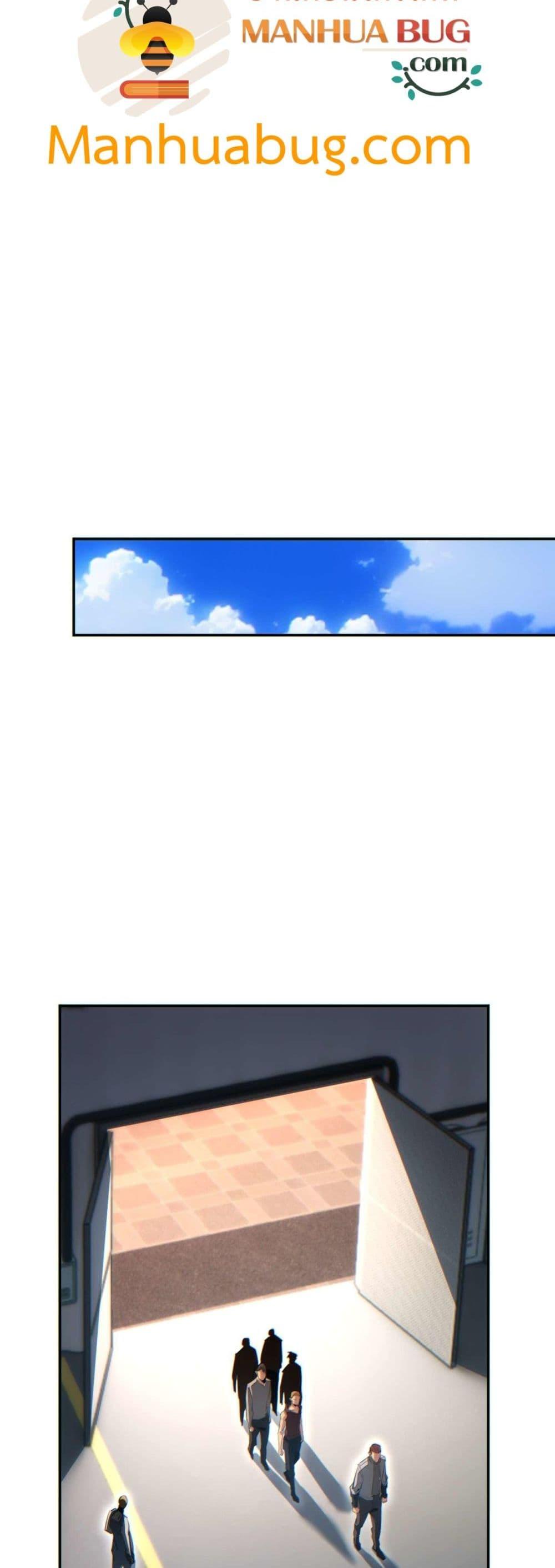 Rebirth in the end times: I reached the top by opening boxes Chap 34 - Next Chap 35