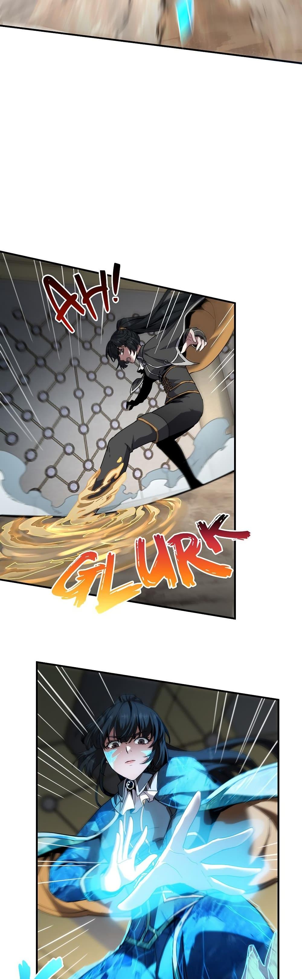 The Beginning After The End Chap 221 - Next Chap 222