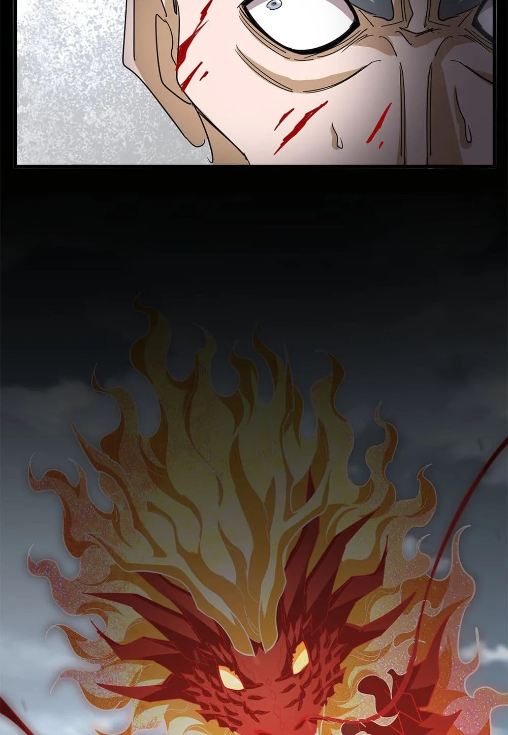 Magic Emperor Chap 753 - Next Chap 754