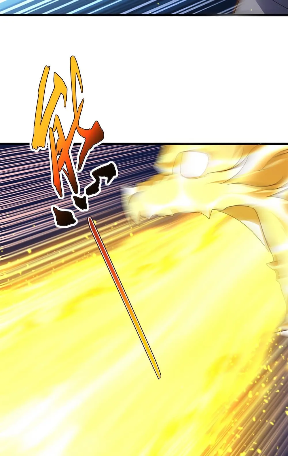 Magic Emperor Chap 736 - Next Chap 737