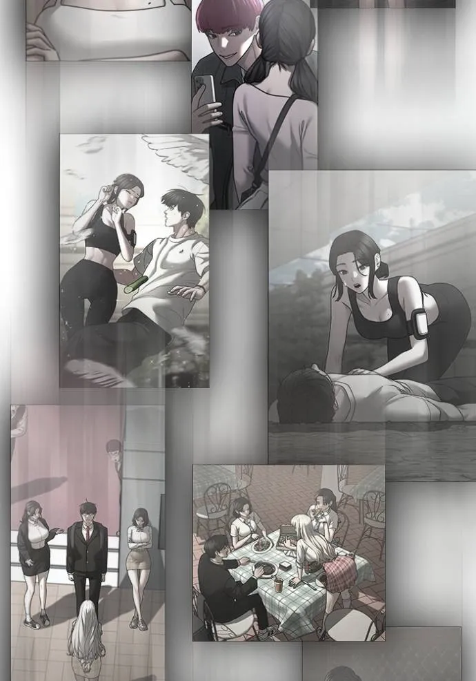 Reality Quest Chap 135 - Next Chap 136