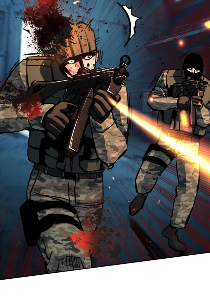 Mercenary Enrollment Chap 244 - Next Chap 245