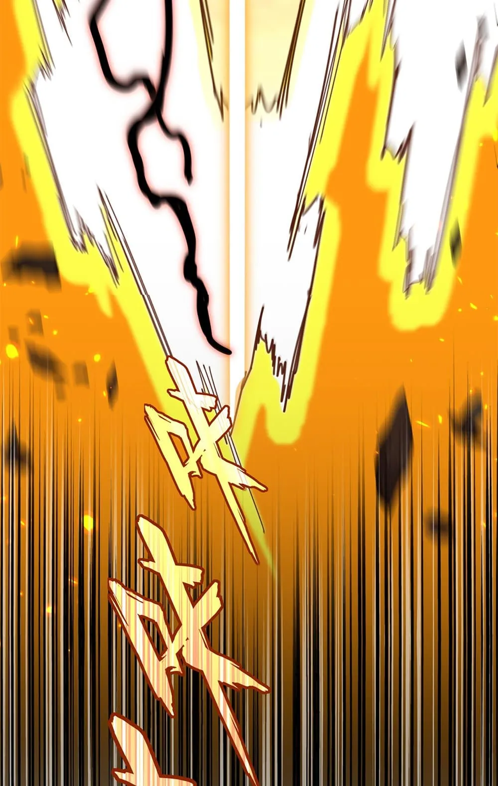 Magic Emperor Chap 773 - Next Chap 774