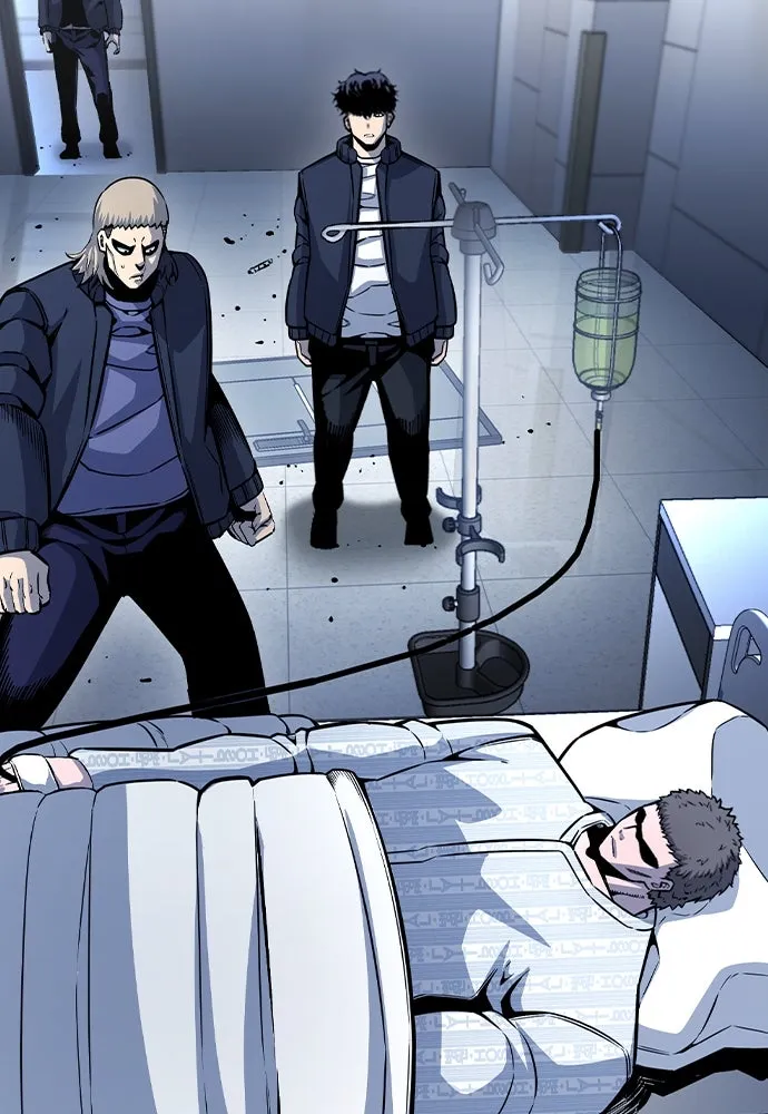 King Game Chap 106 - Next Chap 107