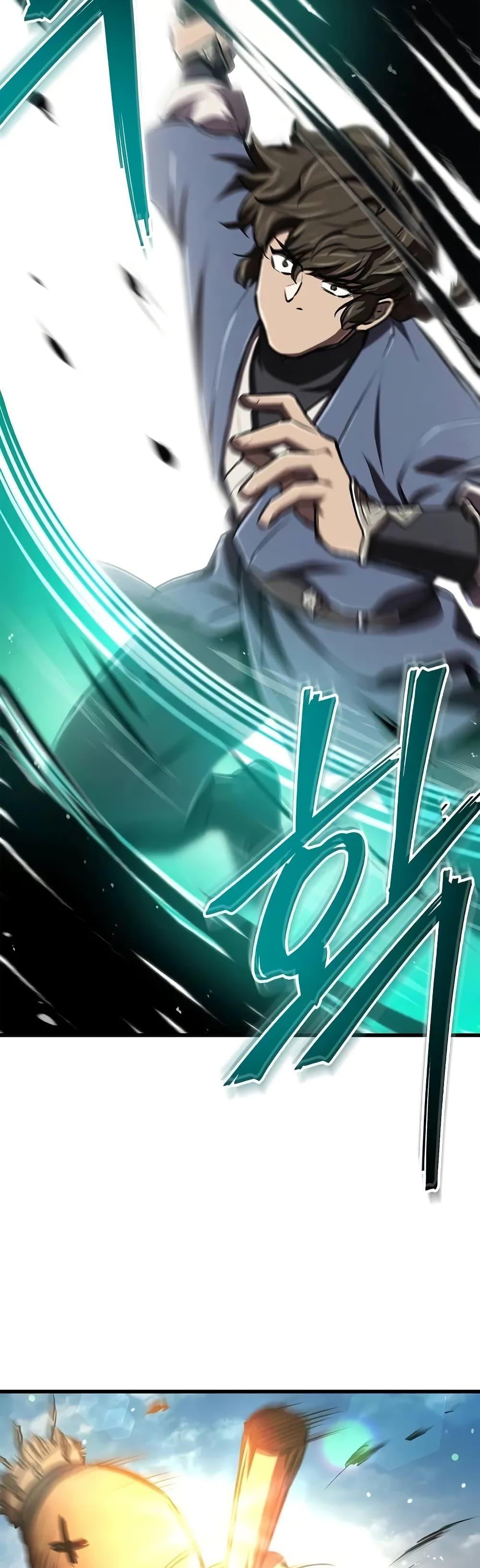 The Demonic Cult Instructor Returns  Chap 8 - Next Chap 9