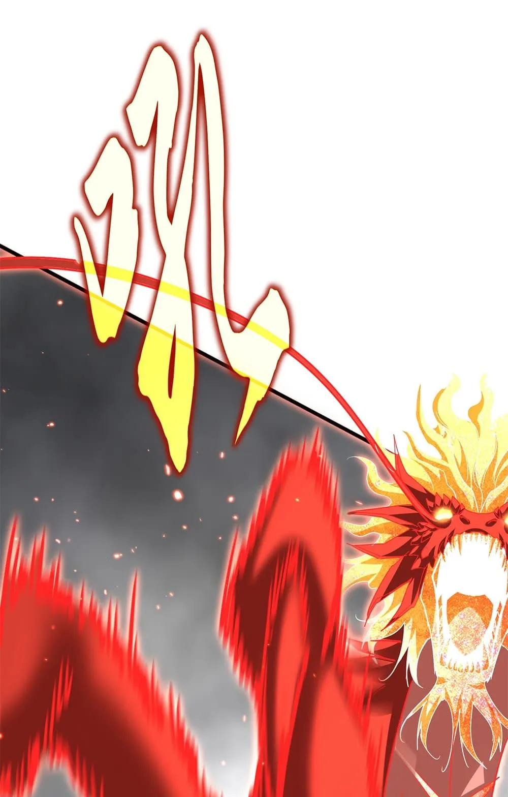 Magic Emperor Chap 728 - Next Chap 729