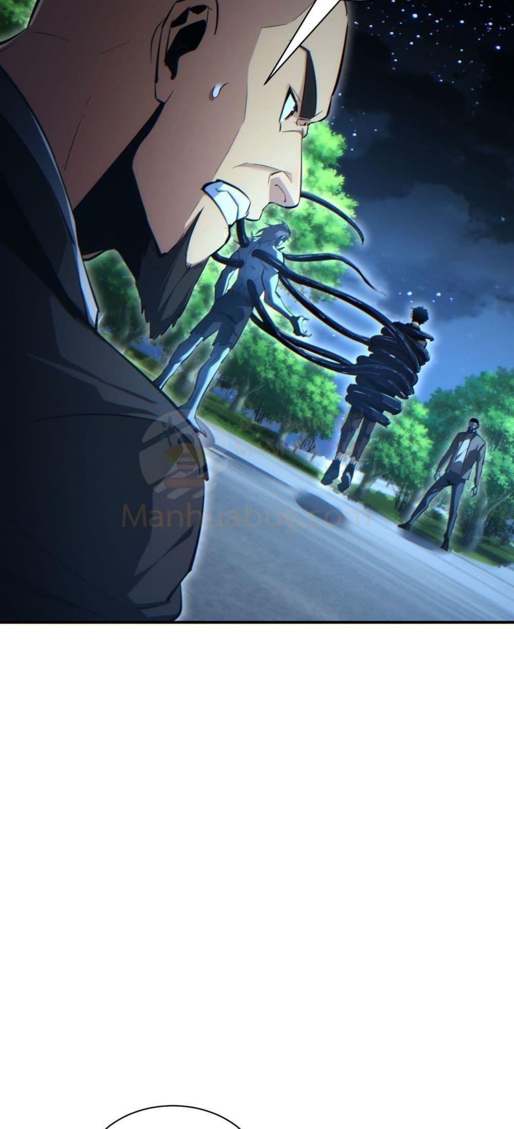 Rebirth in the end times: I reached the top by opening boxes Chap 42 - Next Chap 43