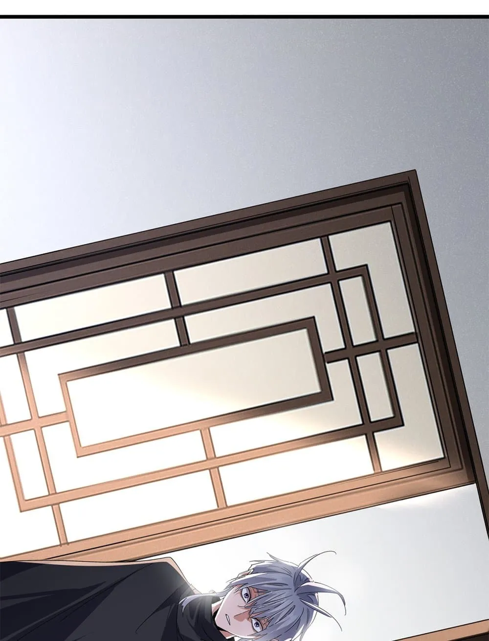 Magic Emperor Chap 745 - Next Chap 746