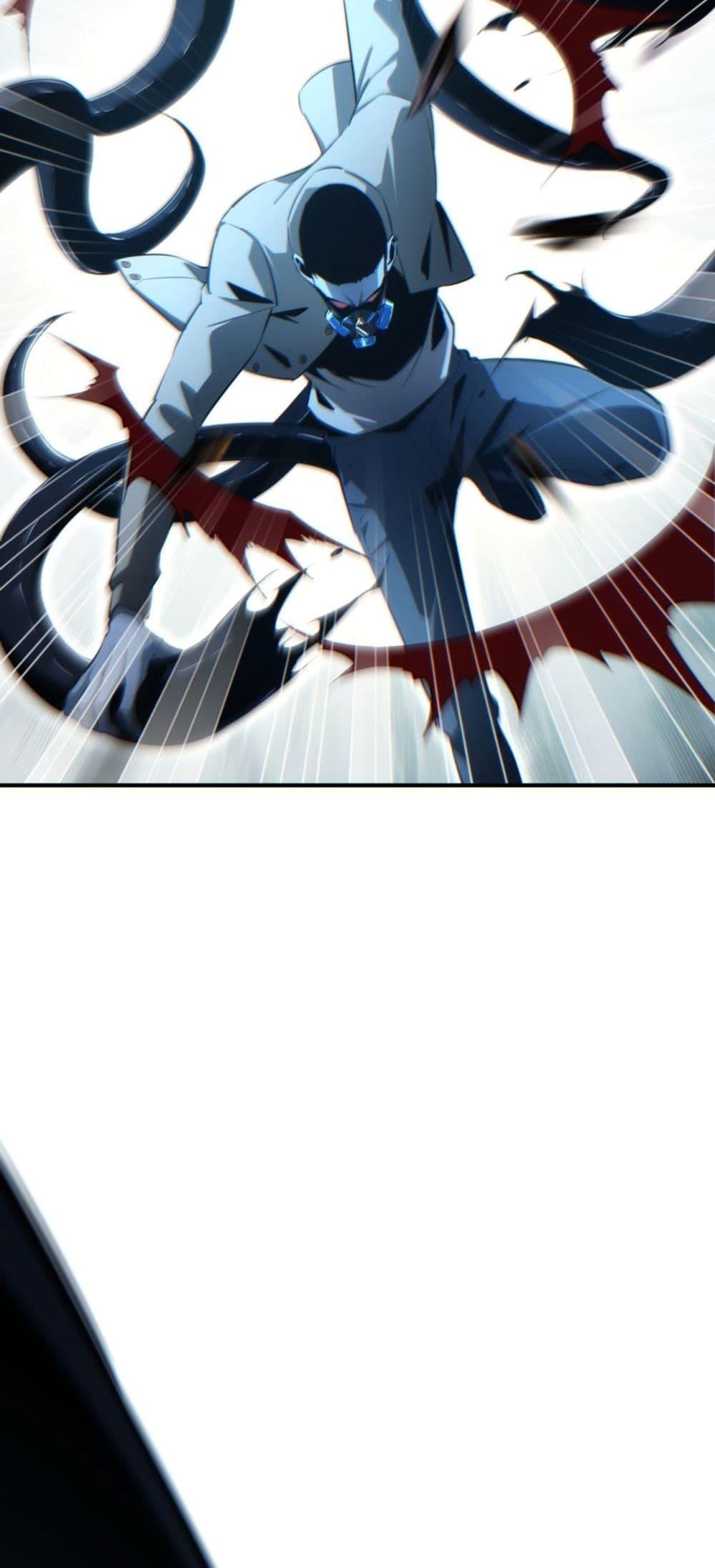 Rebirth in the end times: I reached the top by opening boxes Chap 42 - Next Chap 43