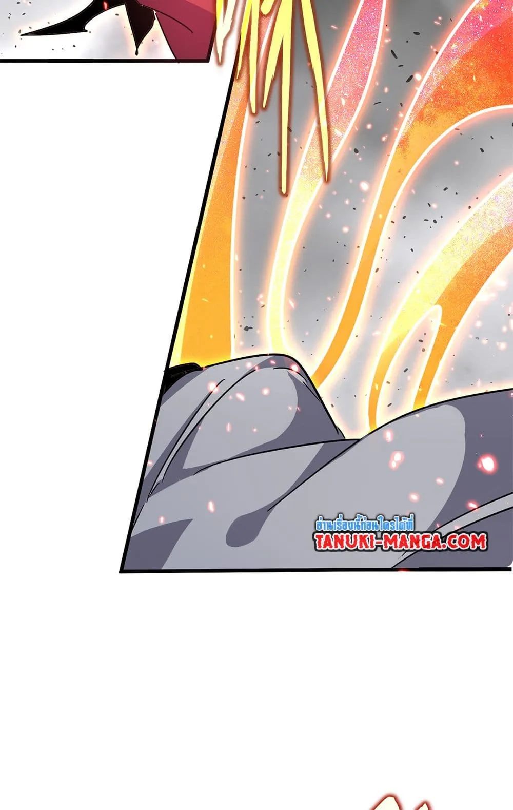 Magic Emperor Chap 722 - Next Chap 723