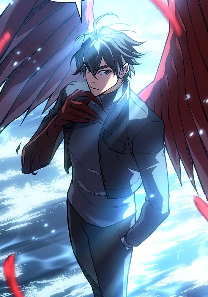 Regressing With the King’s Power – เกิดใหม่พร้อมพลังแห่งราชัน Chap 116 - Next Chap 117