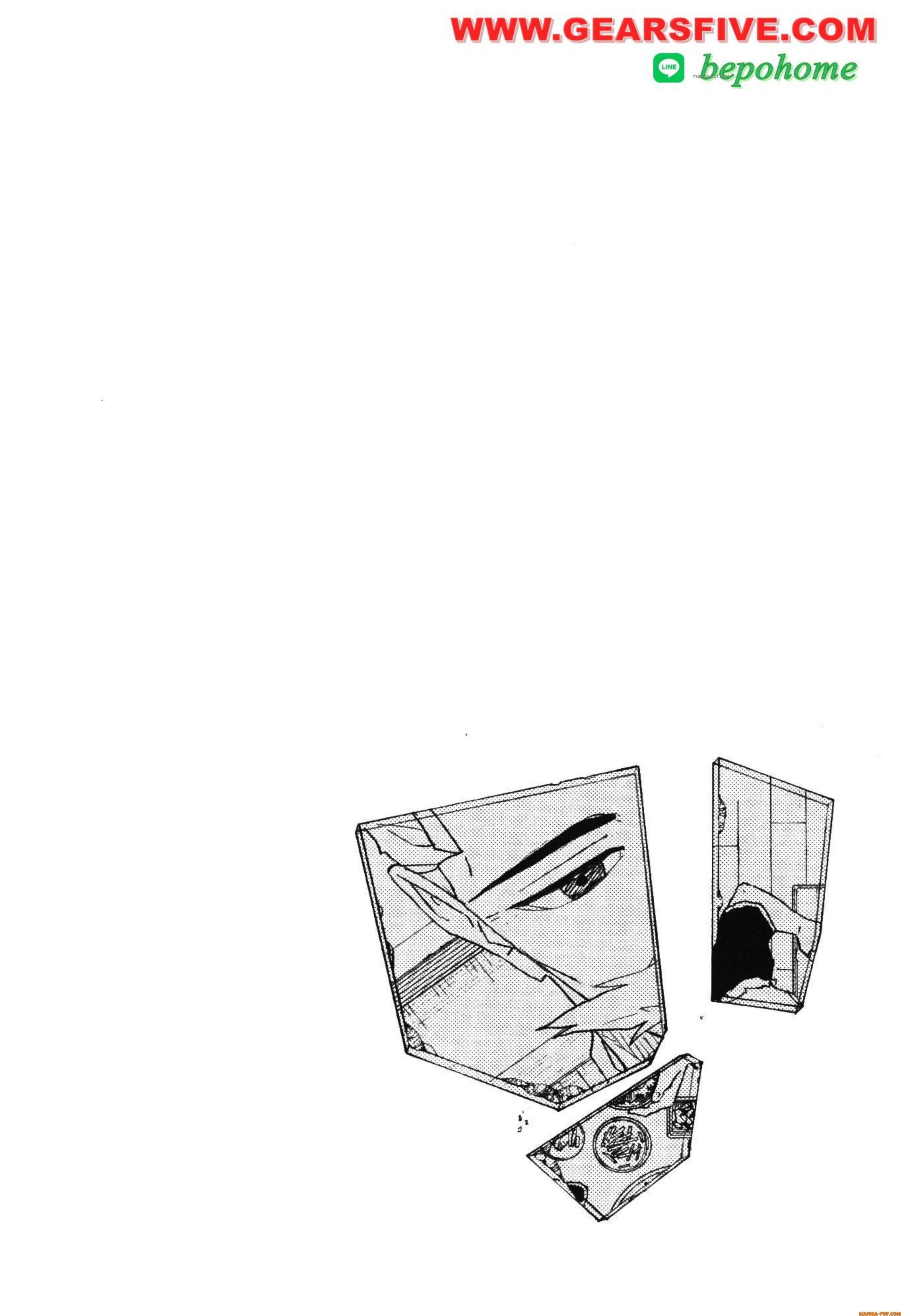 Kagurabachi Chap 43 - Next Chap 44