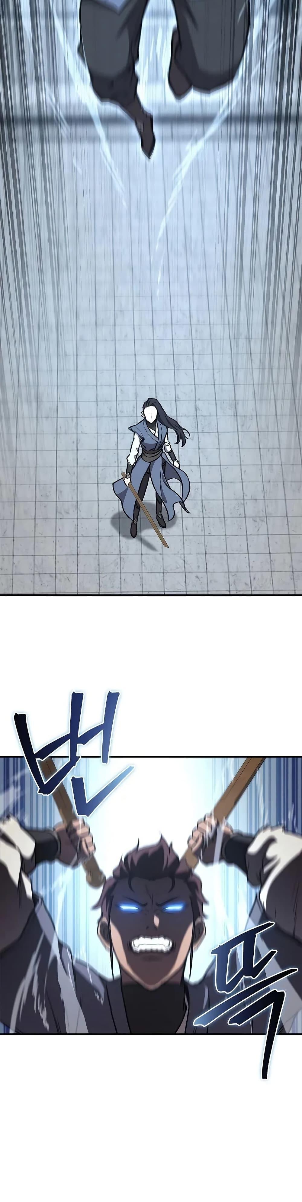 The Demonic Cult Instructor Returns Chap 31 - Next Chap 32