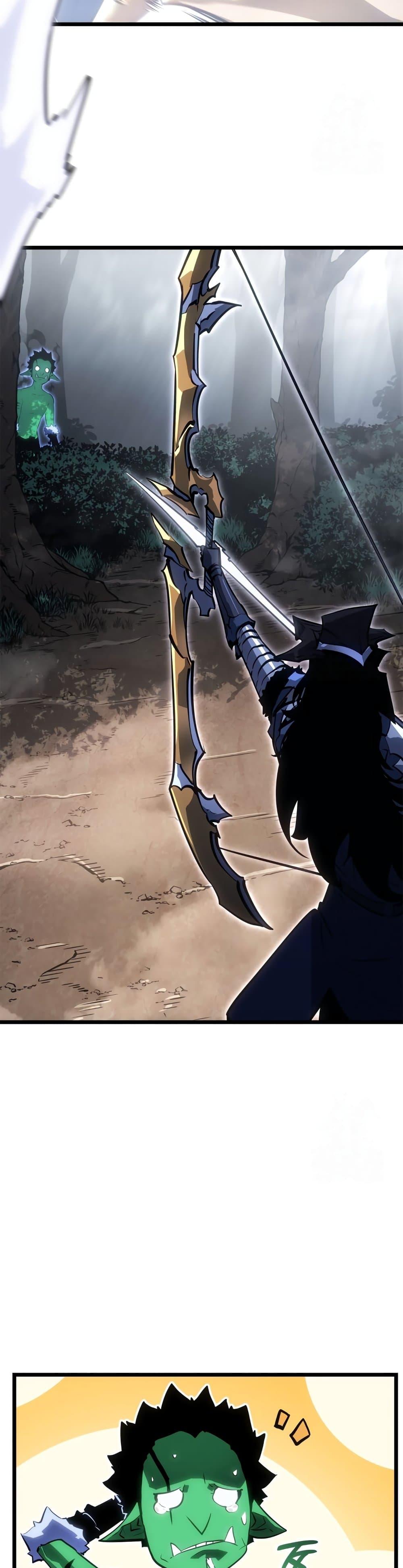 Solo Leveling : Ragnarok Chap 39 - Next Chap 40