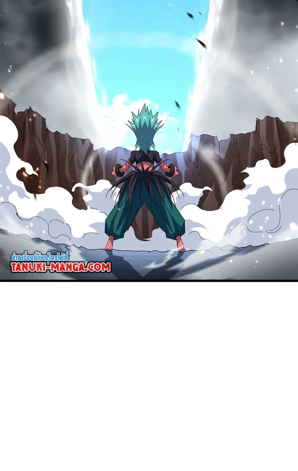 Magic Emperor Chap 773 - Next Chap 774