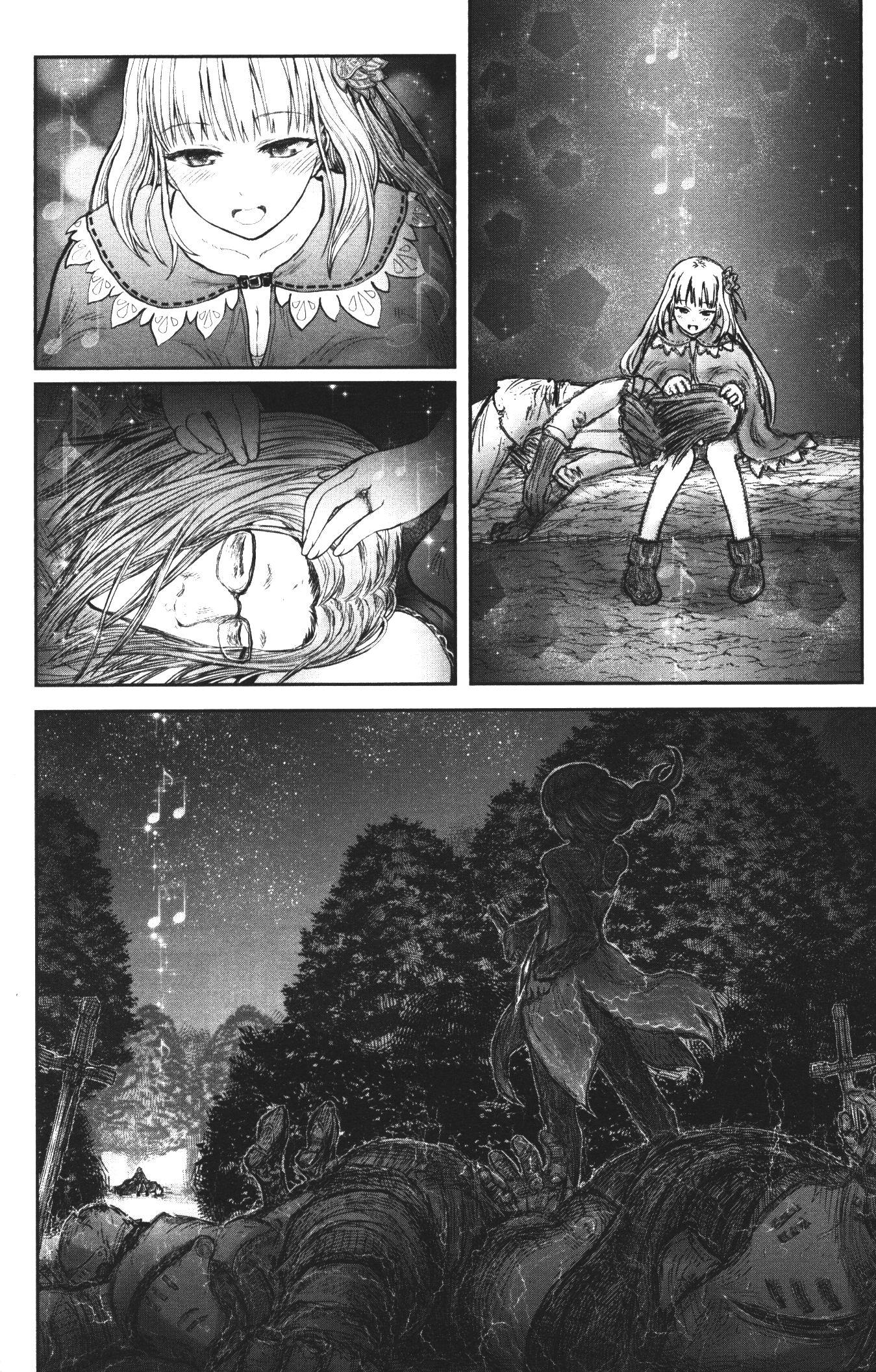 Isekai Ojisan Chap 29 - Next Chap 30