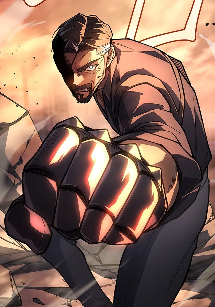 Regressing With the King’s Power – เกิดใหม่พร้อมพลังแห่งราชัน Chap 118 - Next Chap 119