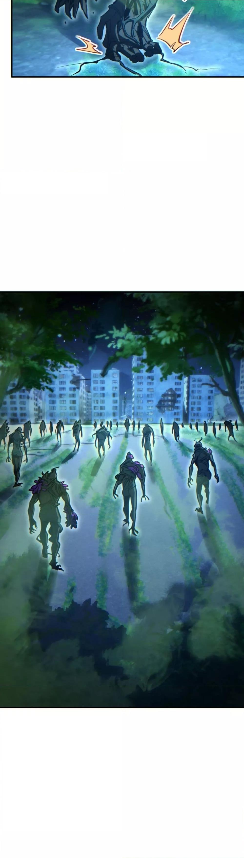 Rebirth in the end times: I reached the top by opening boxes Chap 45 - Next Chap 46