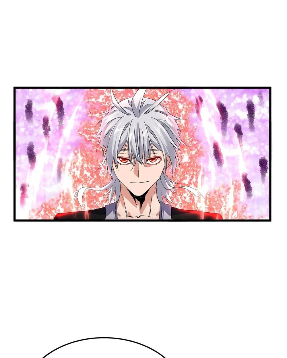 Magic Emperor Chap 717 - Next Chap 718