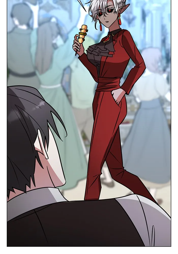 The Academy Is Doomed Chap 65 - Next Chap 66